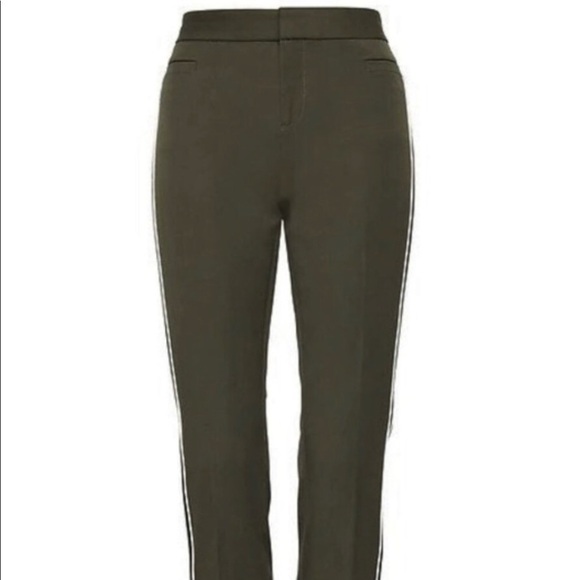 Banana Republic Sloan Pants - Picture 5 of 6